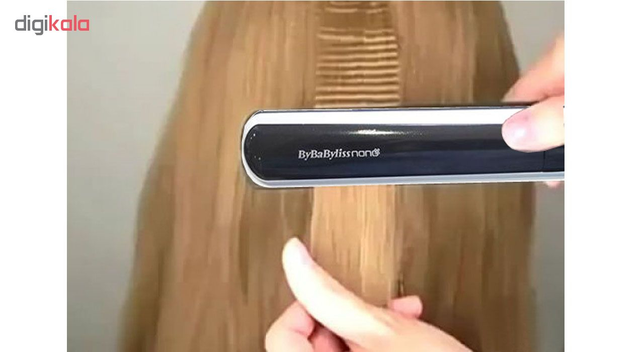 اتو مو بای بابلیس مدل ST3306