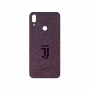 MAHOOT PL-JUVE Cover Sticker for Xiaomi Redmi Note 7