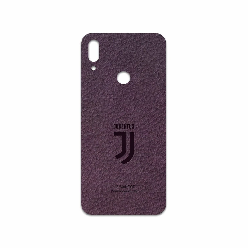 برچسب پوششی ماهوت مدل PL-JUVE مناسب برای گوشی موبایل شیائومی Redmi Note 7