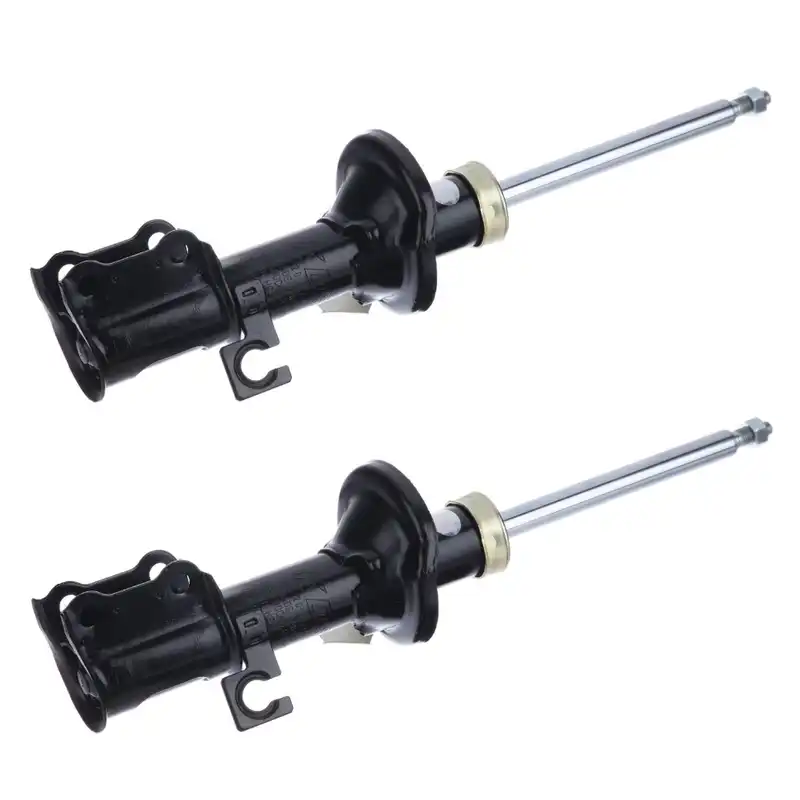 کمک فنر جلو گازی کی دی اس کد 07 مناسب برای پراید بسته 2 عددی