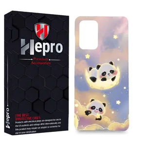 HEPRO MC Cover for XIAOMI POCO F3