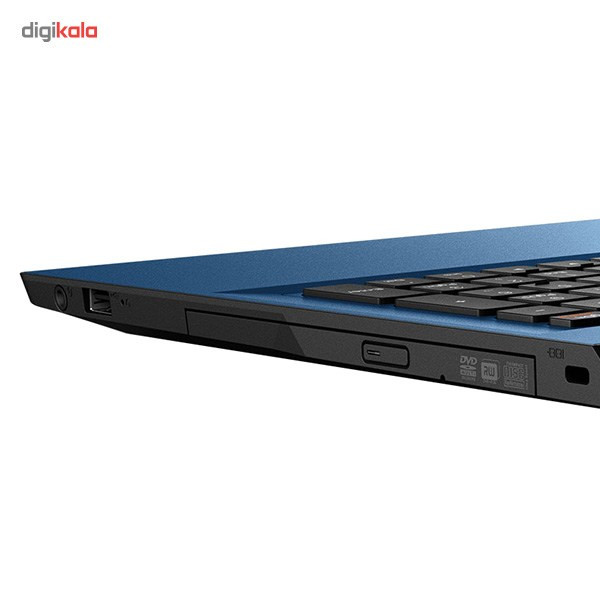 لپ تاپ 15 اینچی لنوو مدل Ideapad 305 لپ تاپ 15 اینچی لنوو مدل Ideapad 305