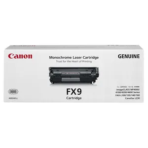 کارتریج کانن مدل FX9