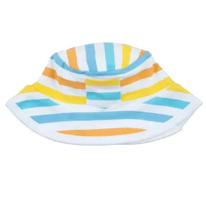 کلاه نوزادی Earlydays مدل Stripes