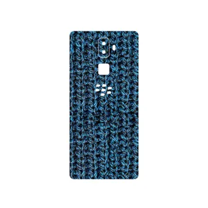 MAHOOT Fabric Texture 2 Cover Sticker for BlackBerry Evolve