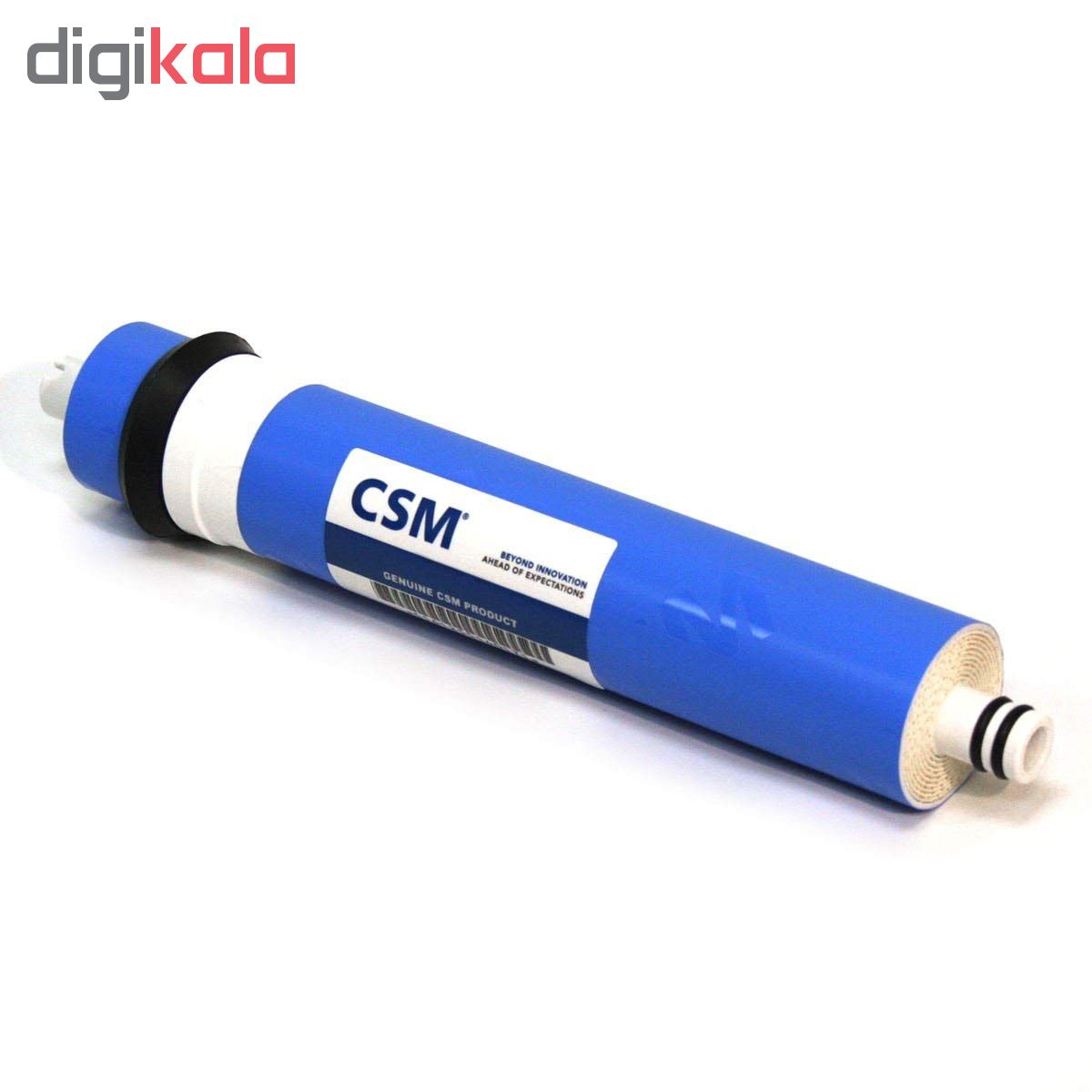 فیلتر ممبران تصفیه آب CSM مدل RE-1812-50