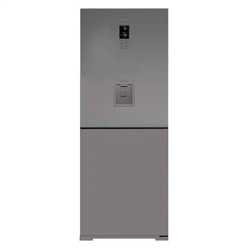 یخچال و فریزر 17 فوت پلادیوم مدل سکوانس پلاس