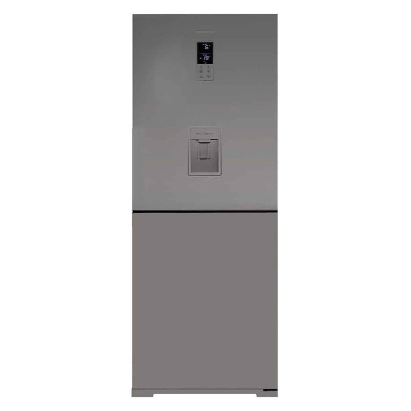 یخچال و فریزر 17 فوت پلادیوم مدل سکوانس پلاس