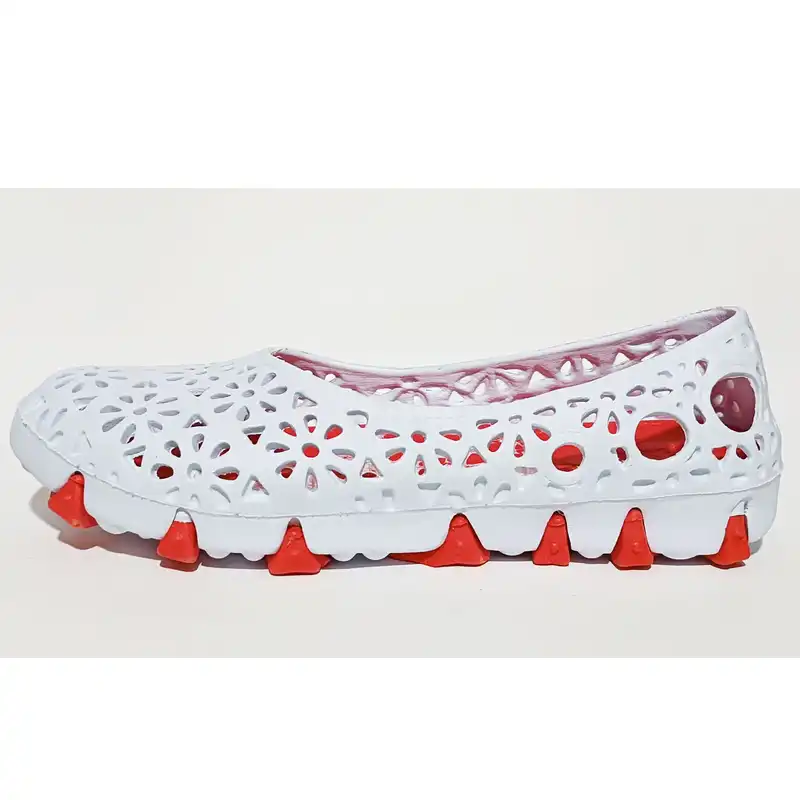 کفش ساحلی زنانه نسیم مدل بیتا کد RE-120