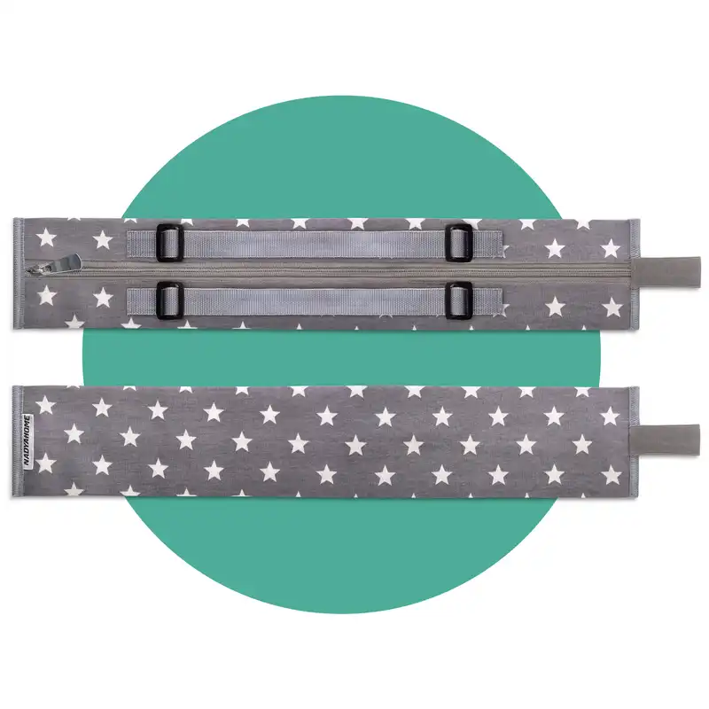 ساک خرید نادیاهوم مدل تاشو