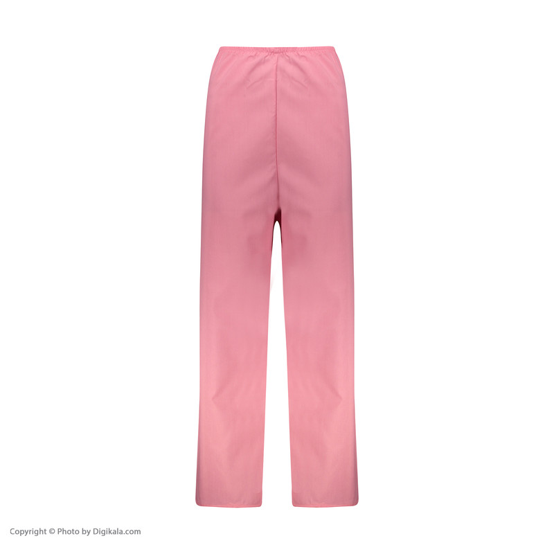 لباس بیمارستانی مدل AM2