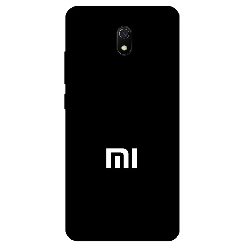 کاور مگافون کد 2878 مناسب برای گوشی موبایل شیائومی Redmi 8A
