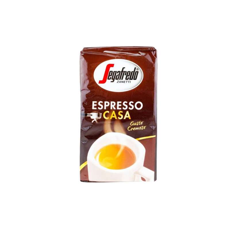 پودر قهوه فوری اسپرسو کاسا سگافردو - 250 گرم