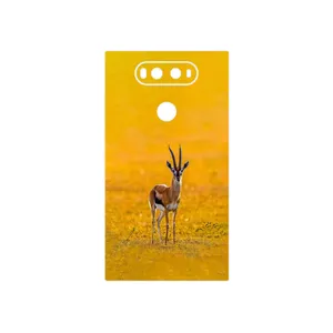 MAHOOT Gazelle Cover Sticker for LG V20