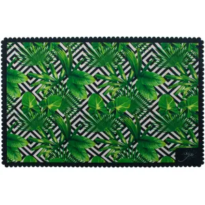 زیر بشقابی روزی نو مدل RUZ-R001 