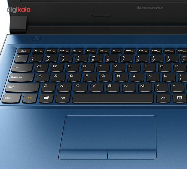 لپ تاپ 15 اینچی لنوو مدل Ideapad 305 لپ تاپ 15 اینچی لنوو مدل Ideapad 305