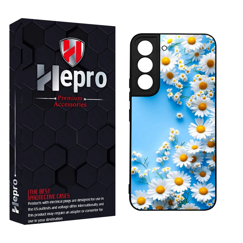 کاور هپرو طرح فانتزی مدل TPU مناسب برای گوشی موبایل سامسونگ Galaxy S22