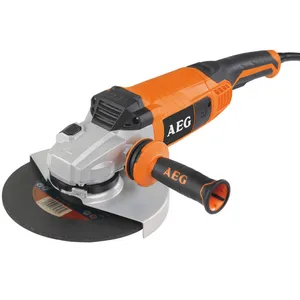AEG WS 24-180 V Smithery Angle Grinder