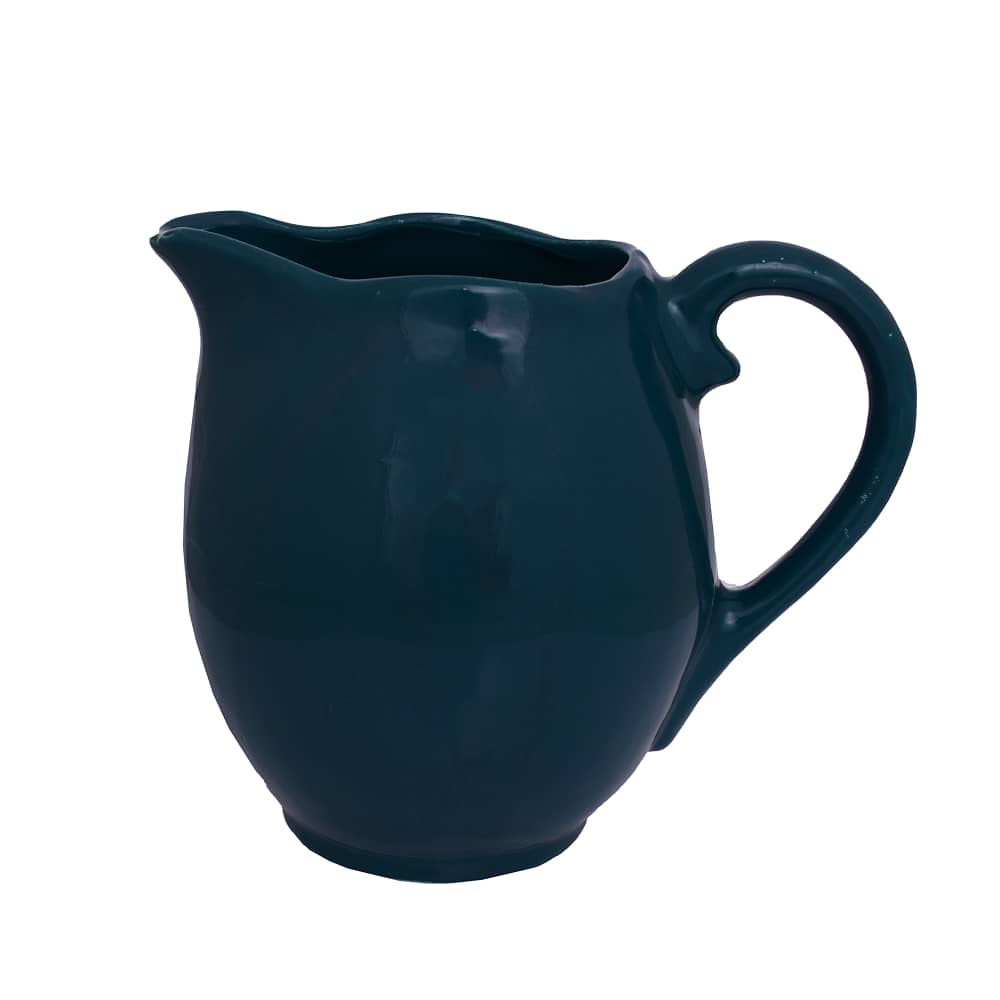 پارچ مدل خمره ای