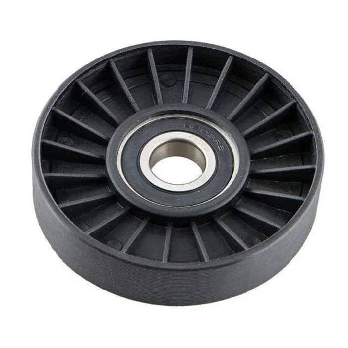 غلطک تسمه سفت کن دینام عظام کد 3157005 مناسب برای پژو 206