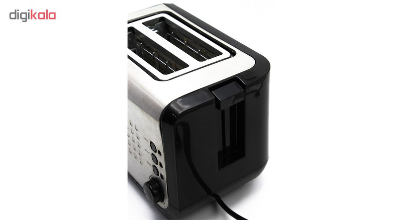 توستر بلانزو مدل BBT-2720 توستر بلانزو مدل BBT-2720