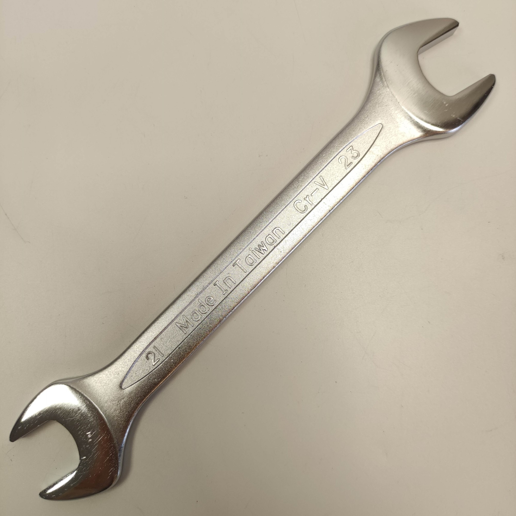 آچار تخت واستر مدل 2123OP-VAS سایز 21/23 میلی متر