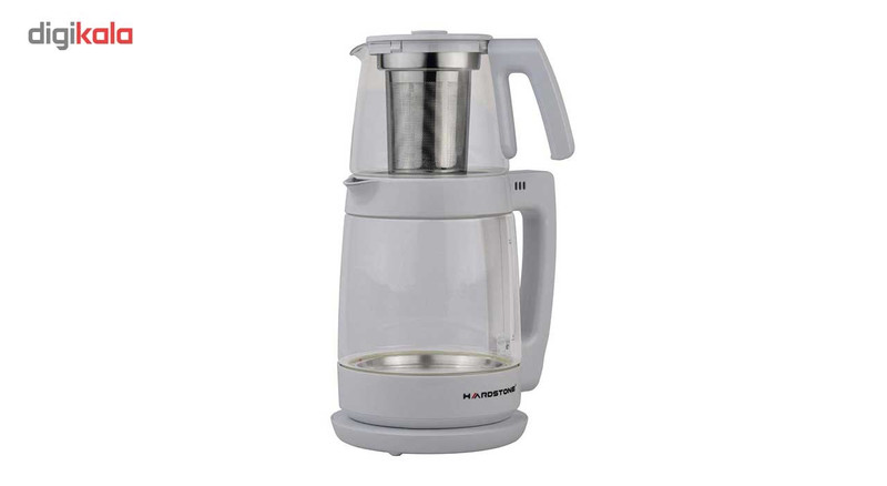 چای ساز هاردستون مدل TKS2020