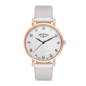 ساعت مچی عقربه ای زنانه آکوا دی پولو مدل APSV1-A6082-KDKK2