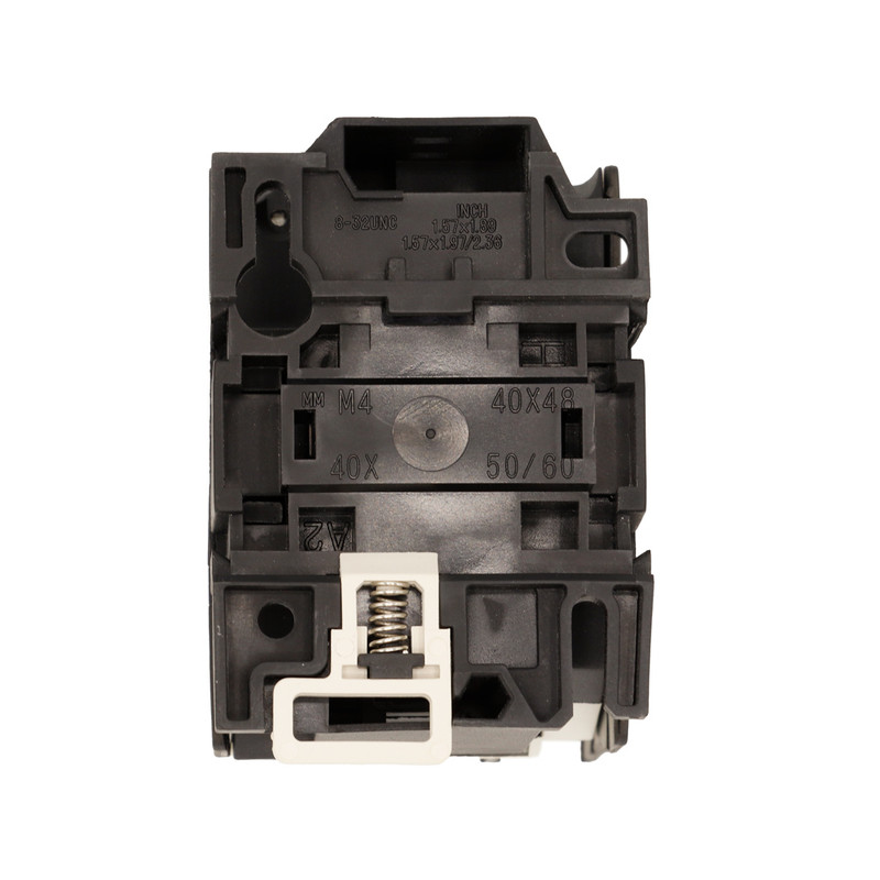 کنتاکتور تله مکانیک مدل LC1-D3210-7M کنتاکتور تله مکانیک مدل LC1-D3210-7M