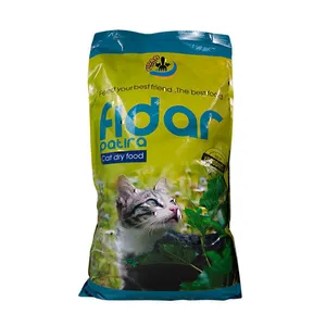 غذا خشک گربه بالغ فیدار پاتیرا مدل FD-101  وزن 10 کیلوگرم