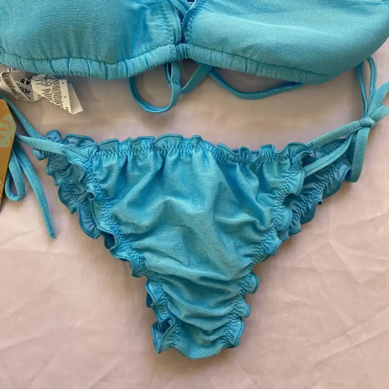 مایو زنانه کالزدونیا مدل SBR1671