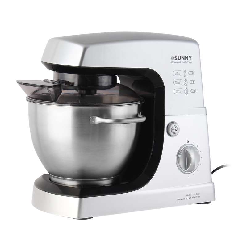 همزن صنعتی سانی مدل SIM-5870