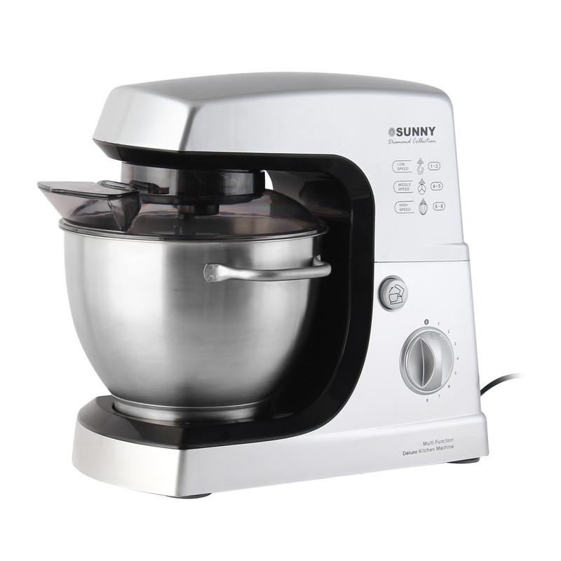 همزن صنعتی سانی مدل SIM-5870