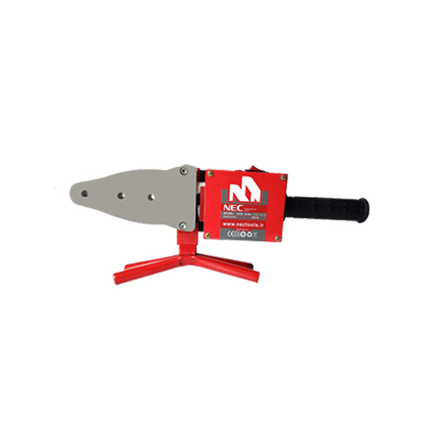 دستگاه جوش لوله سبز ان ای سی مدل NEC 4140