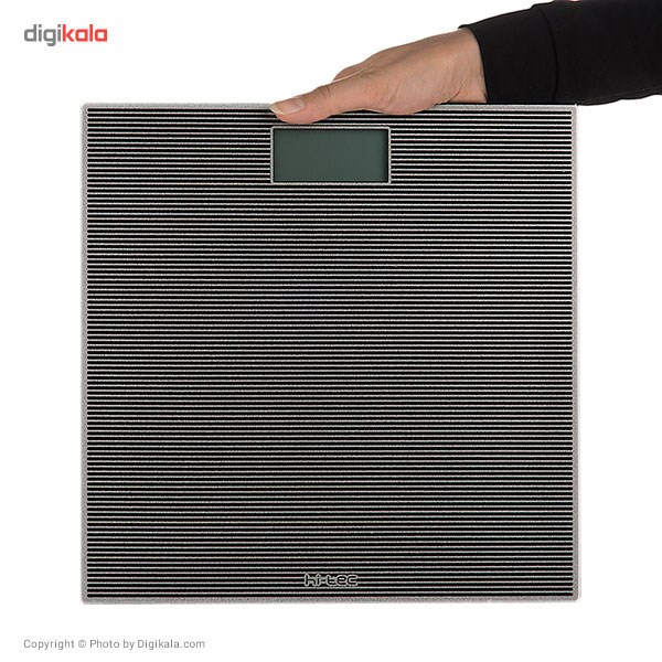 ترازو دیجیتال هایتک مدل HI-DS42-E