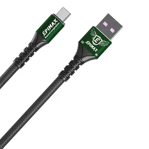 مقدار قبلی: کابل تبدیل USB به USB-C اپیمکس مدل EC46 طول 1 متر