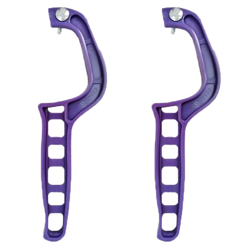 کمان اره اسباب کار مدل bk4 بسته دو عددی