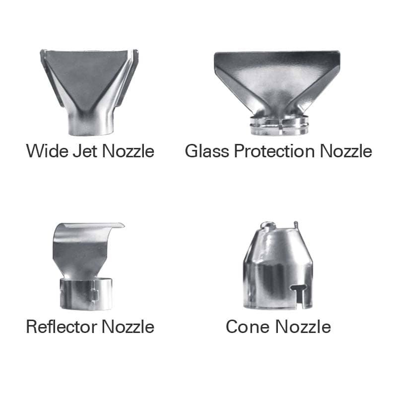 سشوار صنعتی ویدو مدل WD050142000