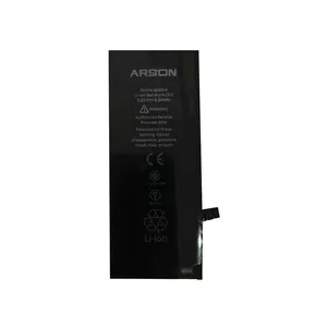 باتری موبایل آرسون مدل 616-00357 ظرفیت 1821 میلی آمپر ساعت مناسب برای گوشی موبایل اپل iPhone se 2020