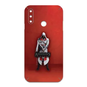 MAHOOT Assassins-Creed-Game Cover Sticker for LG W10