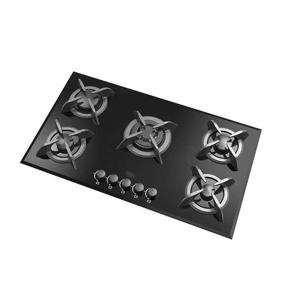 اجاق گاز صفحه ای بیمکث مدل 2102