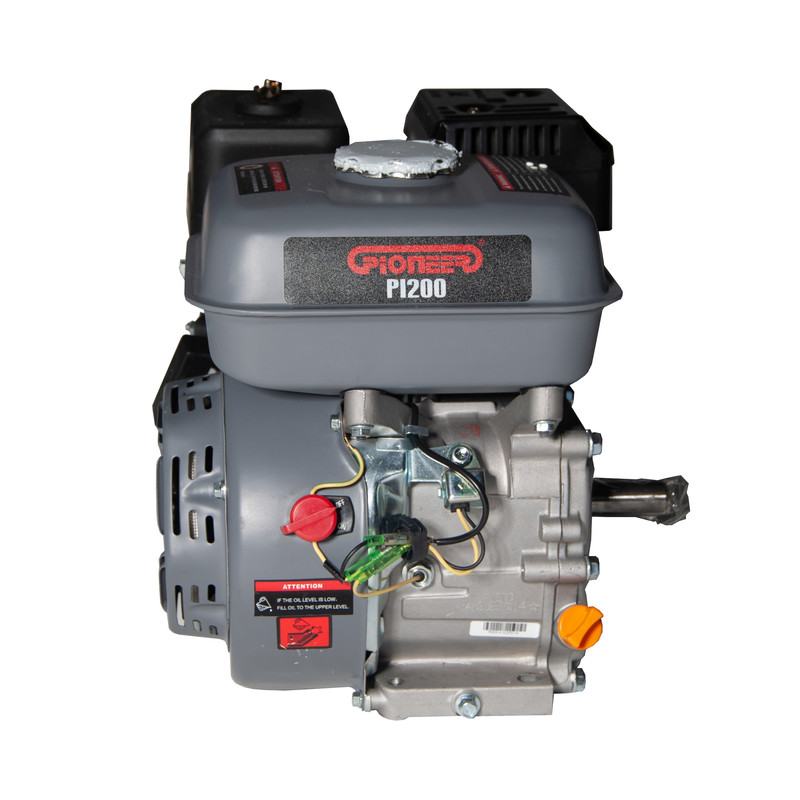 موتور پایونیر مدل PI200