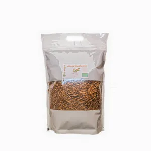 غذای خشک حیوانات کد 07 وزن 350 گرم