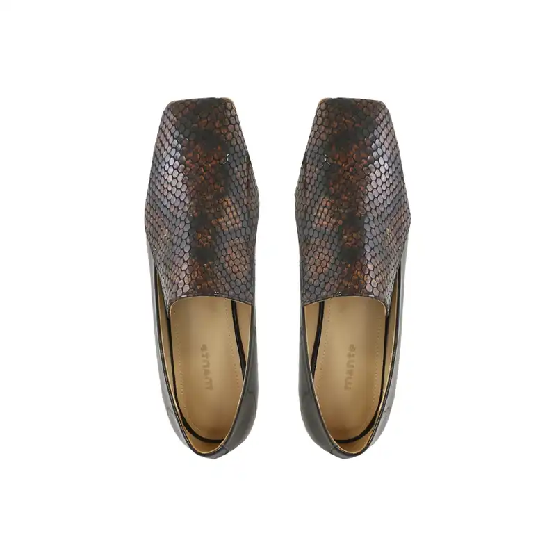 کفش زنانه منط مدل z257 کد 4545