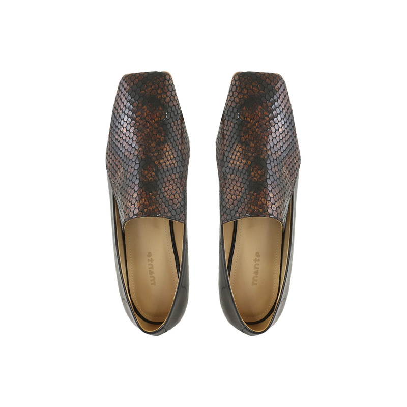 کفش زنانه منط مدل z257 کد 4545