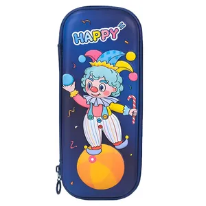 جامدادی مدل فانتزی سه بعدی طرح شیطونک