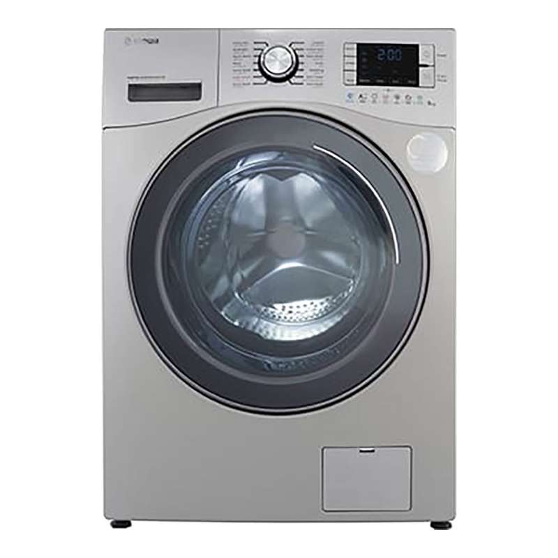 ماشین لباسشویی 8 کیلوگرم اتوماتیک اسنوا مدل SWM-D80S ماشین لباسشویی 8 کیلوگرم اتوماتیک اسنوا مدل SWM-D80S