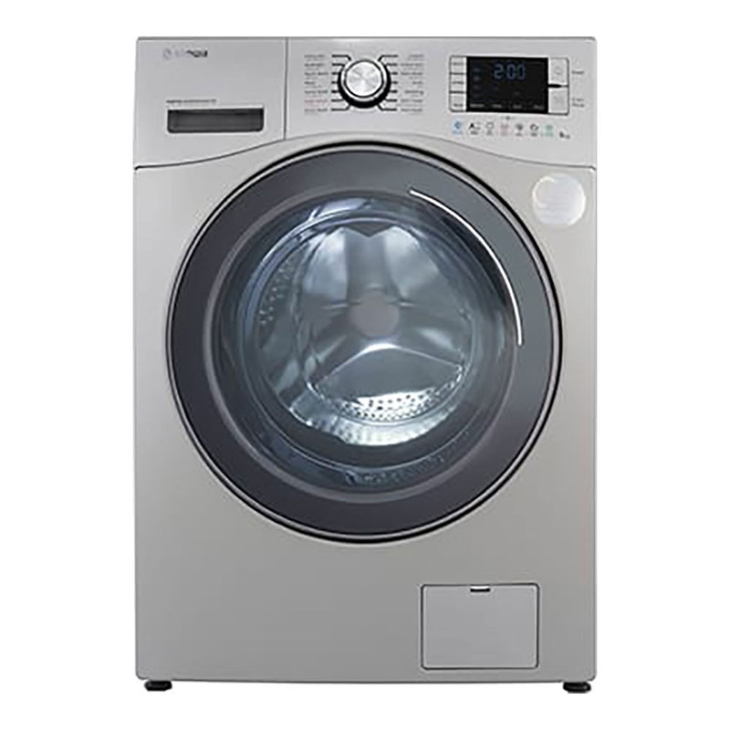 ماشین لباسشویی 8 کیلوگرم اتوماتیک اسنوا مدل SWM-D80S ماشین لباسشویی 8 کیلوگرم اتوماتیک اسنوا مدل SWM-D80S