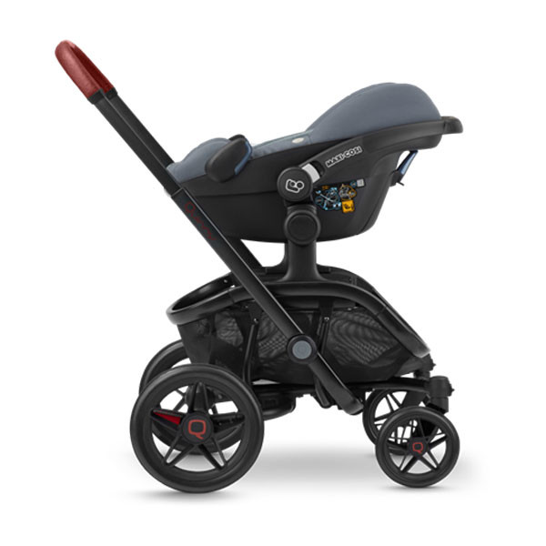 کالسکه کوئینی مدل vnc500