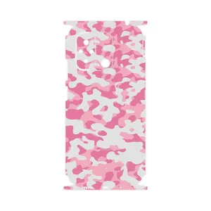 MAHOOT Army_Pink-FullSkin Cover Sticker for Xiaomi Redmi 12C